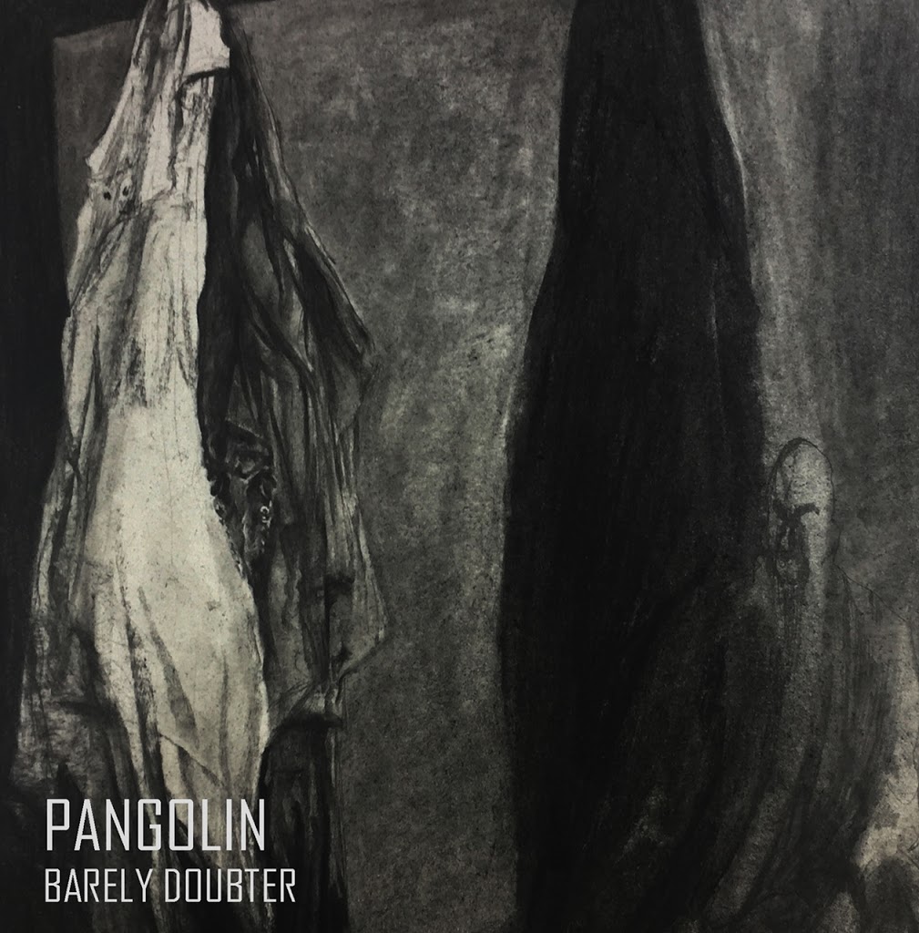 Barely Doubter revela ‘Pangolin’, el nuevo sencillo de su próximo álbum